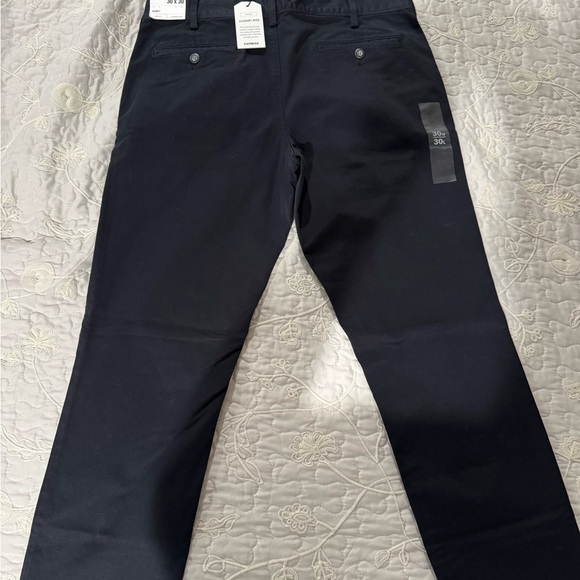 Express chino pants 30x30 - Picture 3 of 4